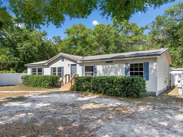 97209 EMERALD Lane , Yulee, FL 32097