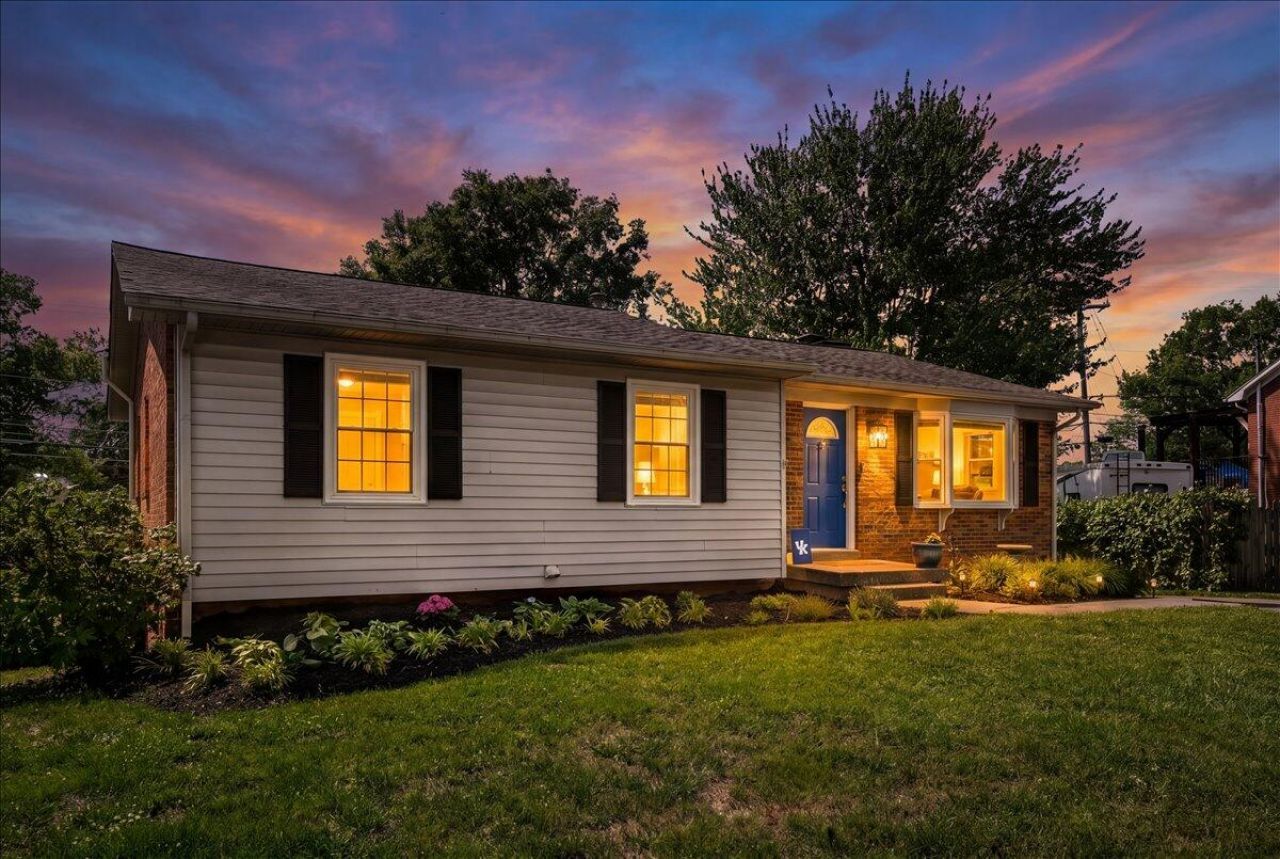 2913 Jason Court, Lexington, KY 40503 Main Photo