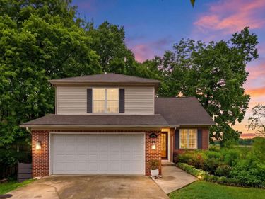 2320 Valencia Drive, Lexington, KY 40513