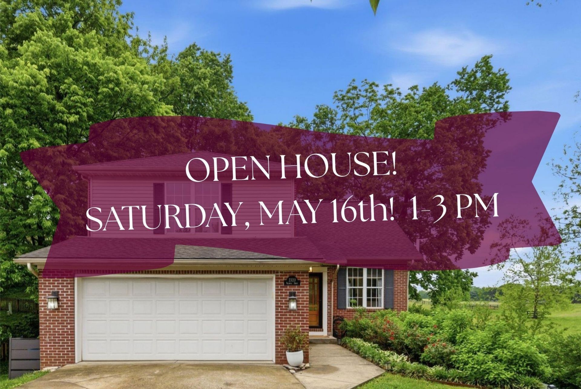 2320 Valencia Drive, Lexington, KY 40513 Main Photo