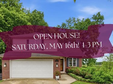 2320 Valencia Drive, Lexington, KY 40513