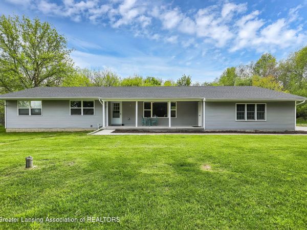 5959 Curtice Road, Mason, MI 48854