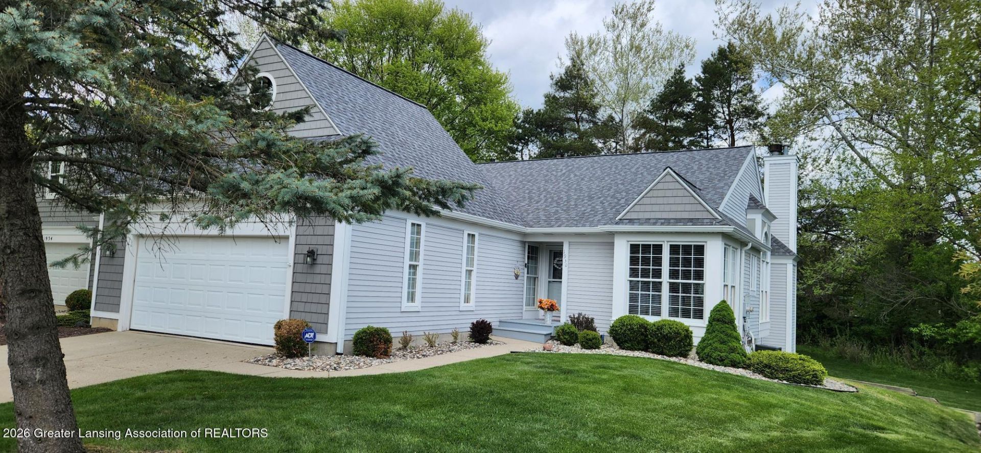 1930 Creek Landing, Haslett, MI 48840 Main Photo