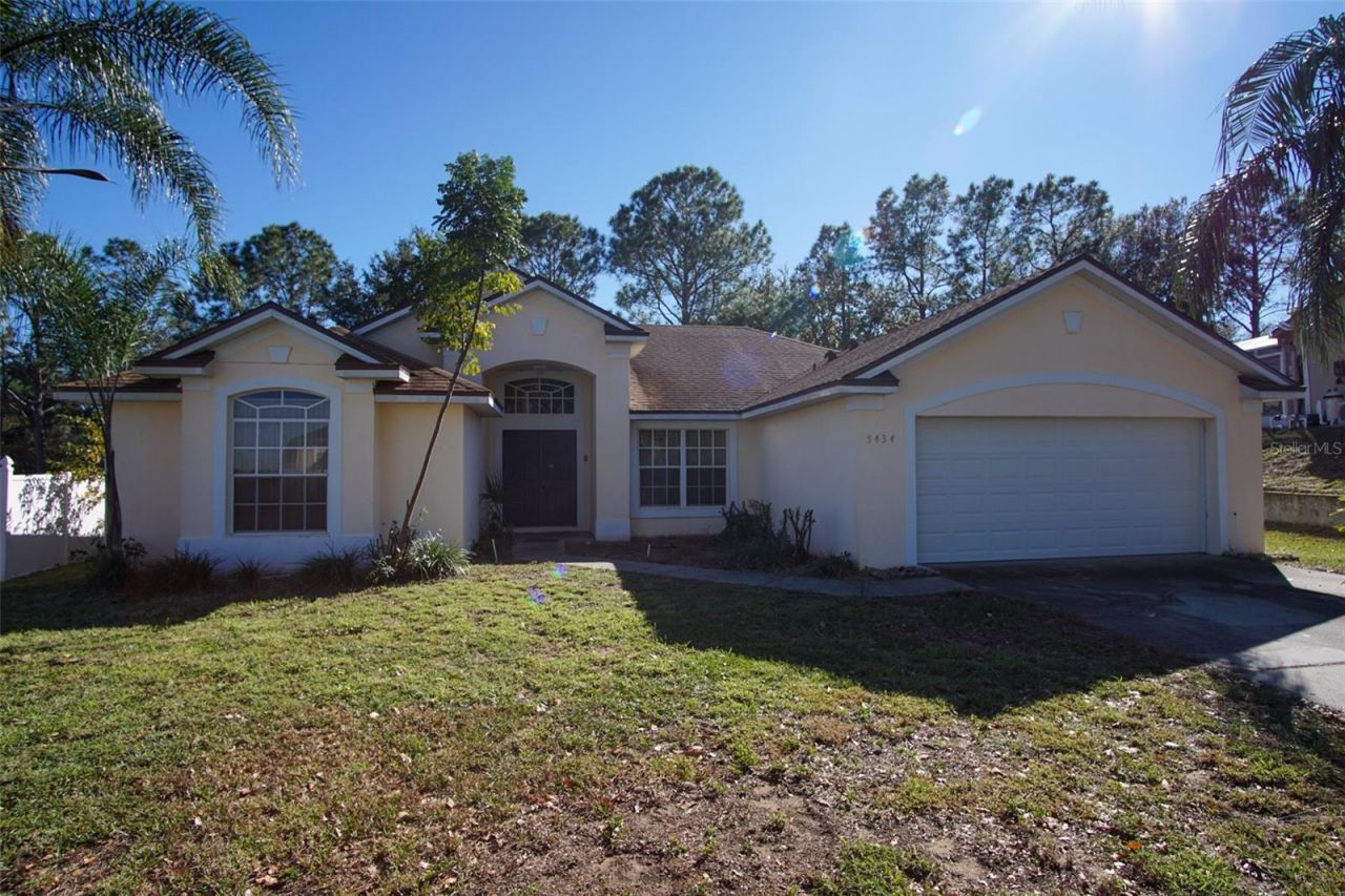 5434 Loma Vista Loop, Davenport, FL 33896 Main Photo