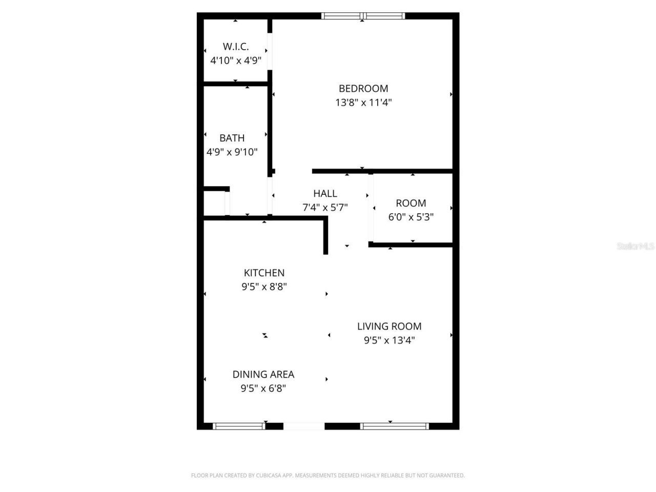 555 62nd Street S, Unit 103, Saint Petersburg, FL 33707 Photo