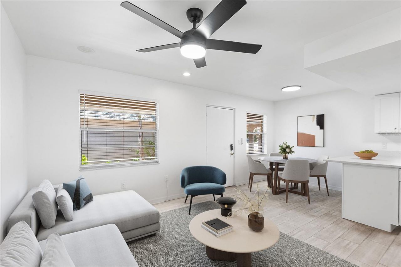 555 62nd Street S, Unit 103, Saint Petersburg, FL 33707 Photo