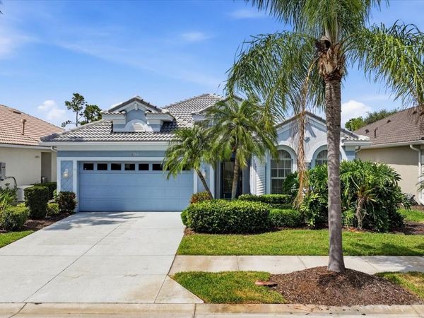5704 WHITE JASMINE WAY , NORTH PORT, FL 34287
