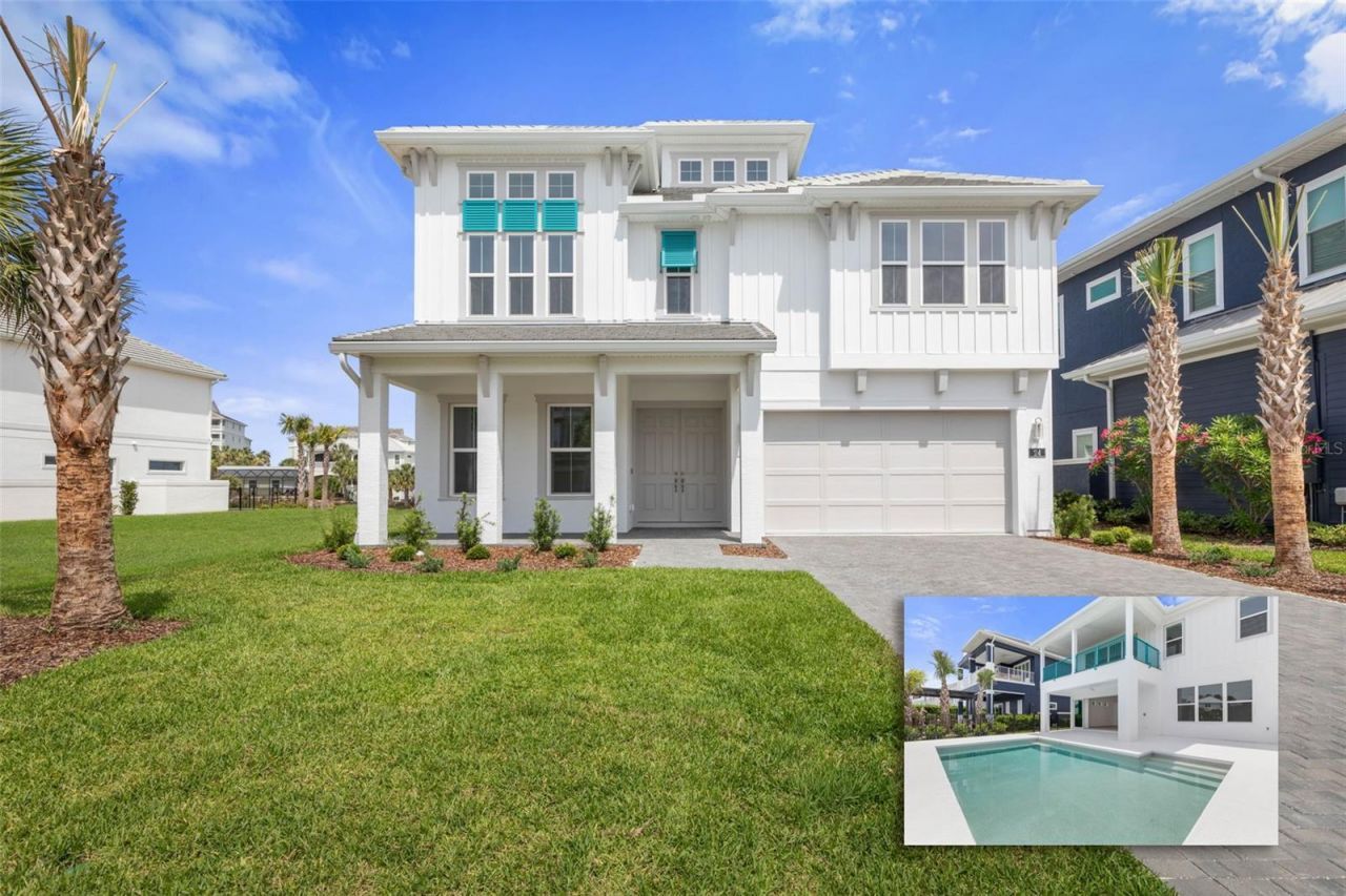 Ocean Hammock, Palm Coast, FL Homes for Sale and Real Estate