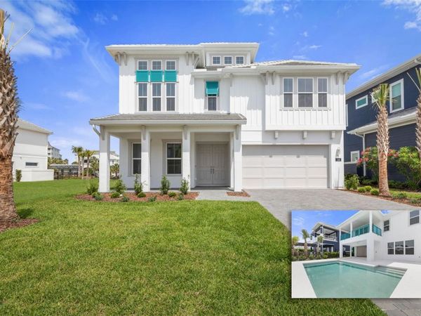 24 CINNAMON BEACH WAY, PALM COAST, FL 32137