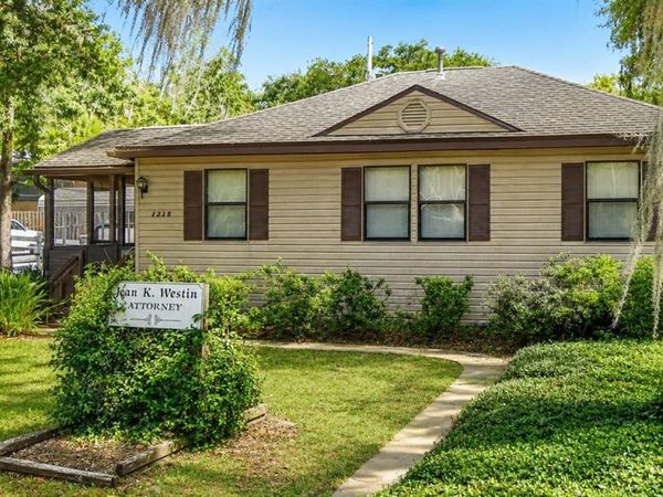 1215 NW 12TH AVENUE , GAINESVILLE, FL 32601