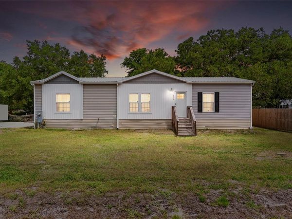 8010 PALMER ROAD , BARTOW, FL 33830