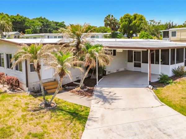 2002 SW LIVE OAK LANE , ZELLWOOD, FL 32798