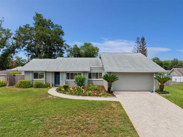 4029 FOOTHILLS DRIVE , ORLANDO, FL 32810