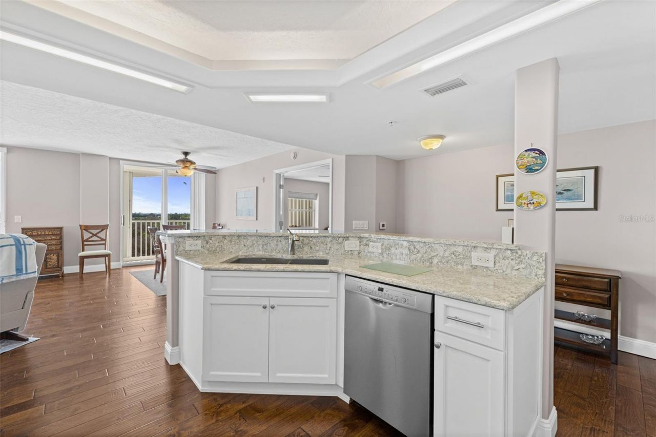 801 Del Rio Way, Unit 502, Merritt Island, FL 32953 Photo
