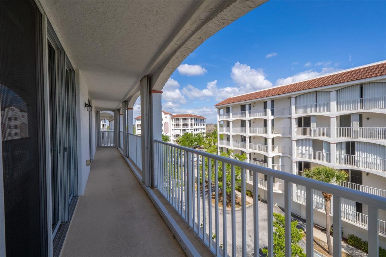 801 Del Rio Way, Unit 502, Merritt Island, FL 32953 Photo