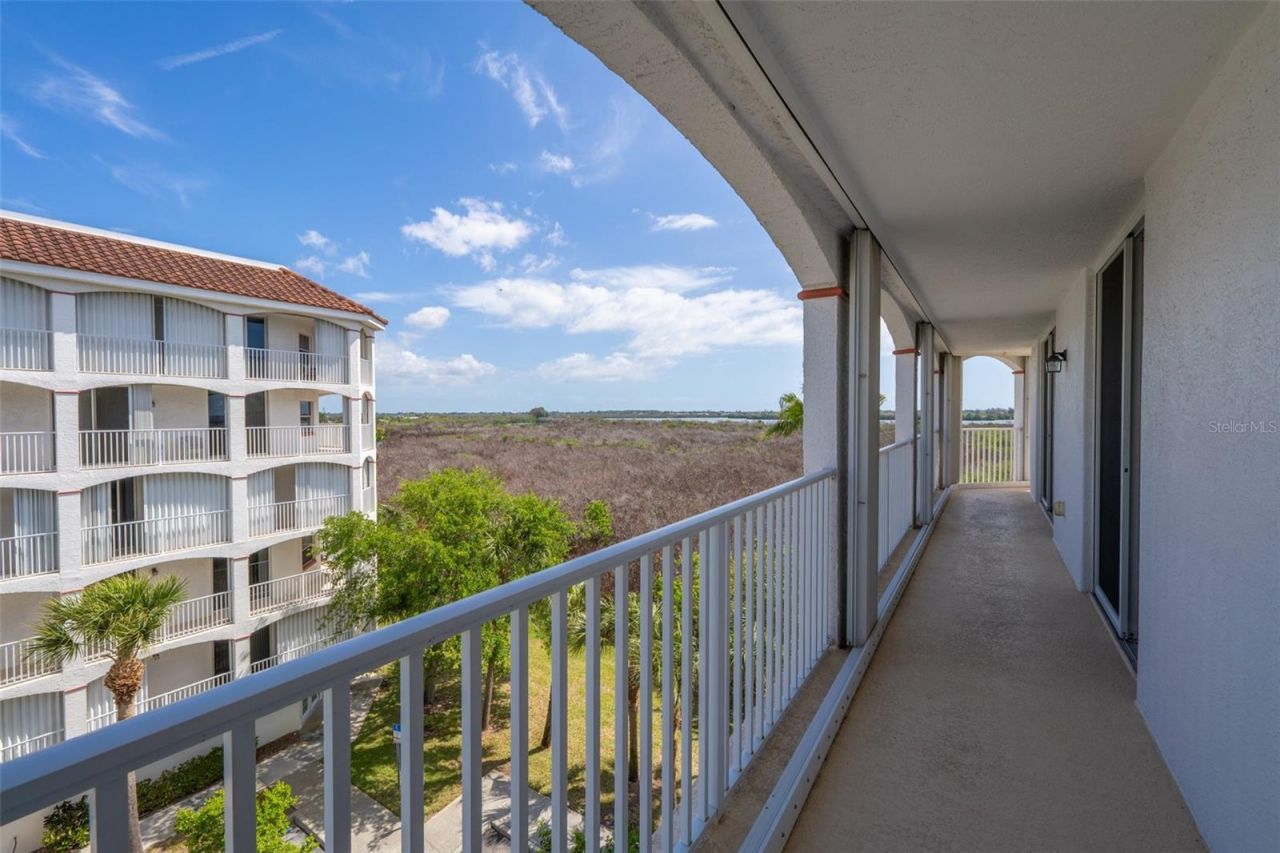 801 Del Rio Way, Unit 502, Merritt Island, FL 32953 Photo