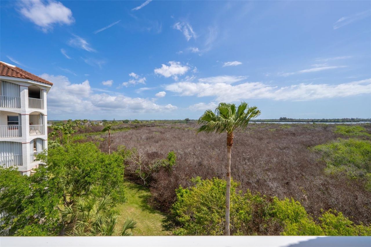 801 Del Rio Way, Unit 502, Merritt Island, FL 32953 Photo