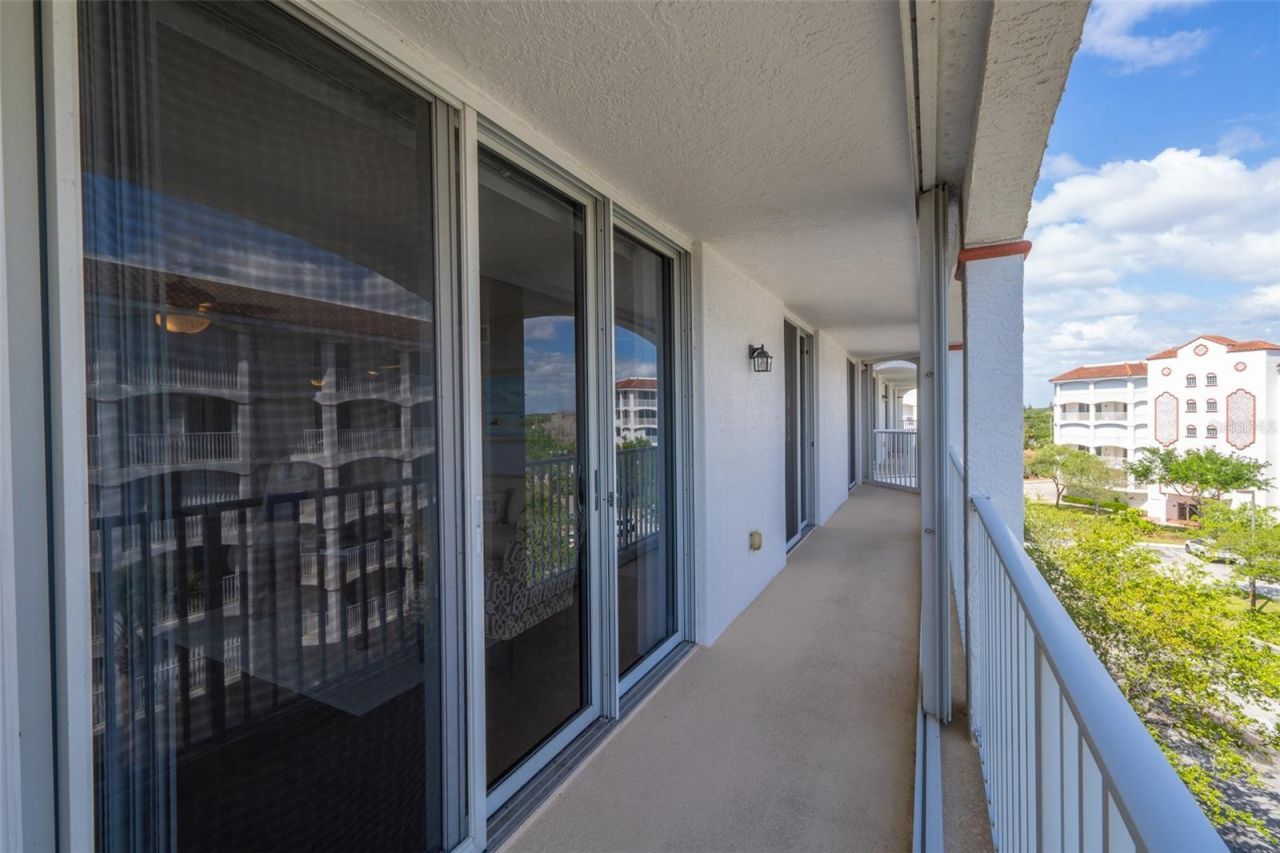 801 Del Rio Way, Unit 502, Merritt Island, FL 32953 Photo