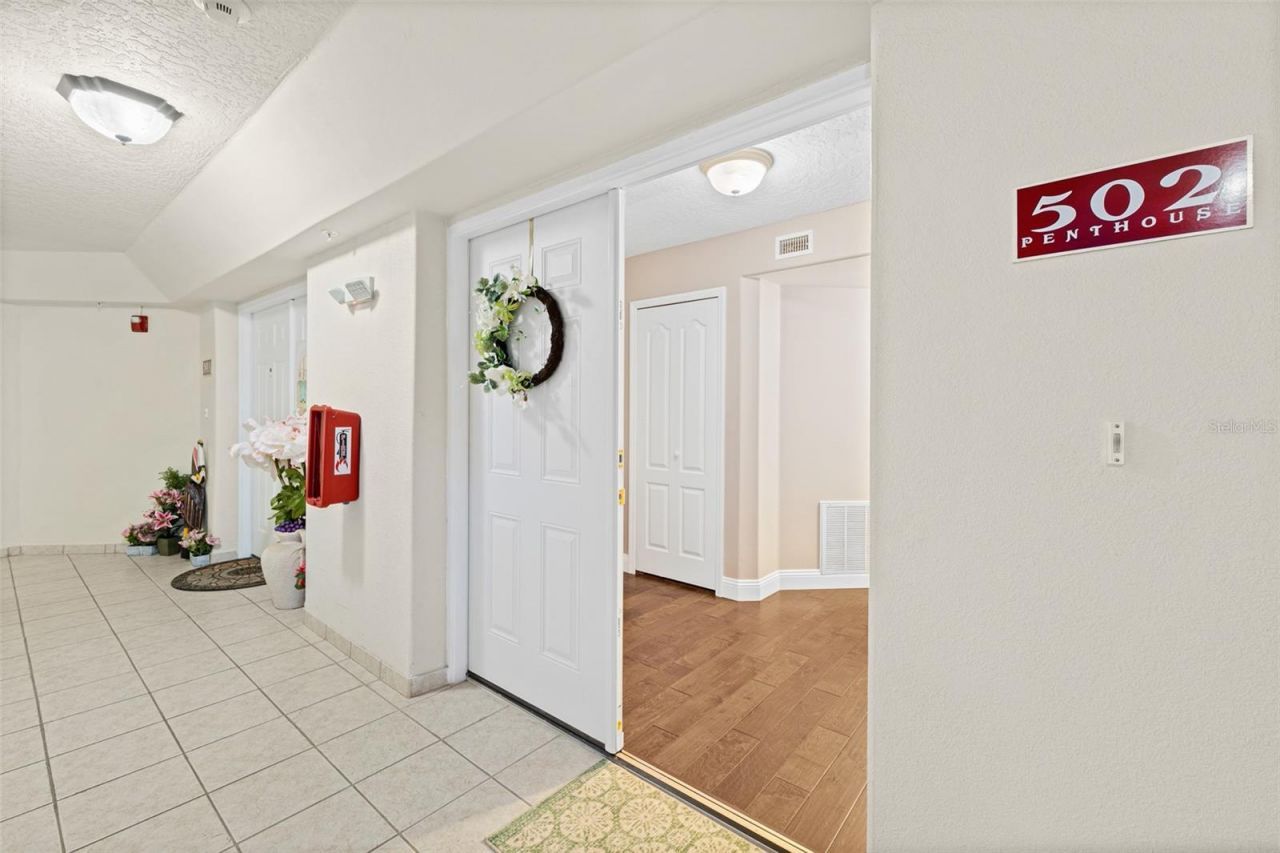801 Del Rio Way, Unit 502, Merritt Island, FL 32953 Photo