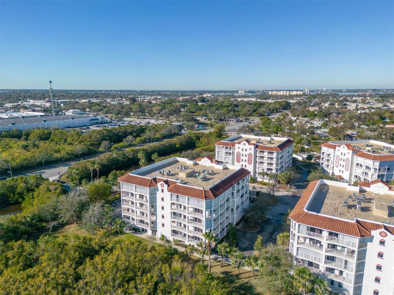 801 Del Rio Way, Unit 502, Merritt Island, FL 32953 Photo