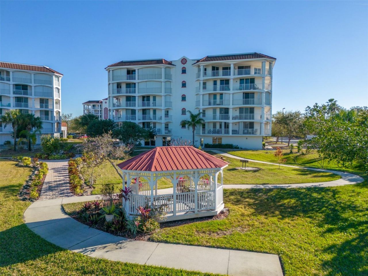 801 Del Rio Way, Unit 502, Merritt Island, FL 32953 Photo