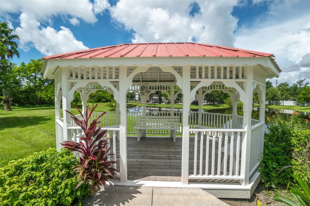 801 Del Rio Way, Unit 502, Merritt Island, FL 32953 Photo