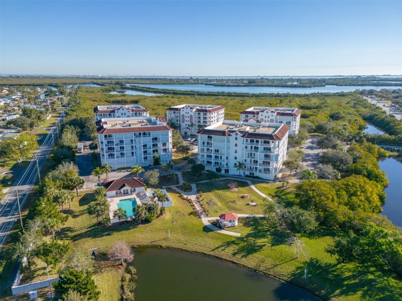 801 Del Rio Way, Unit 502, Merritt Island, FL 32953 Photo