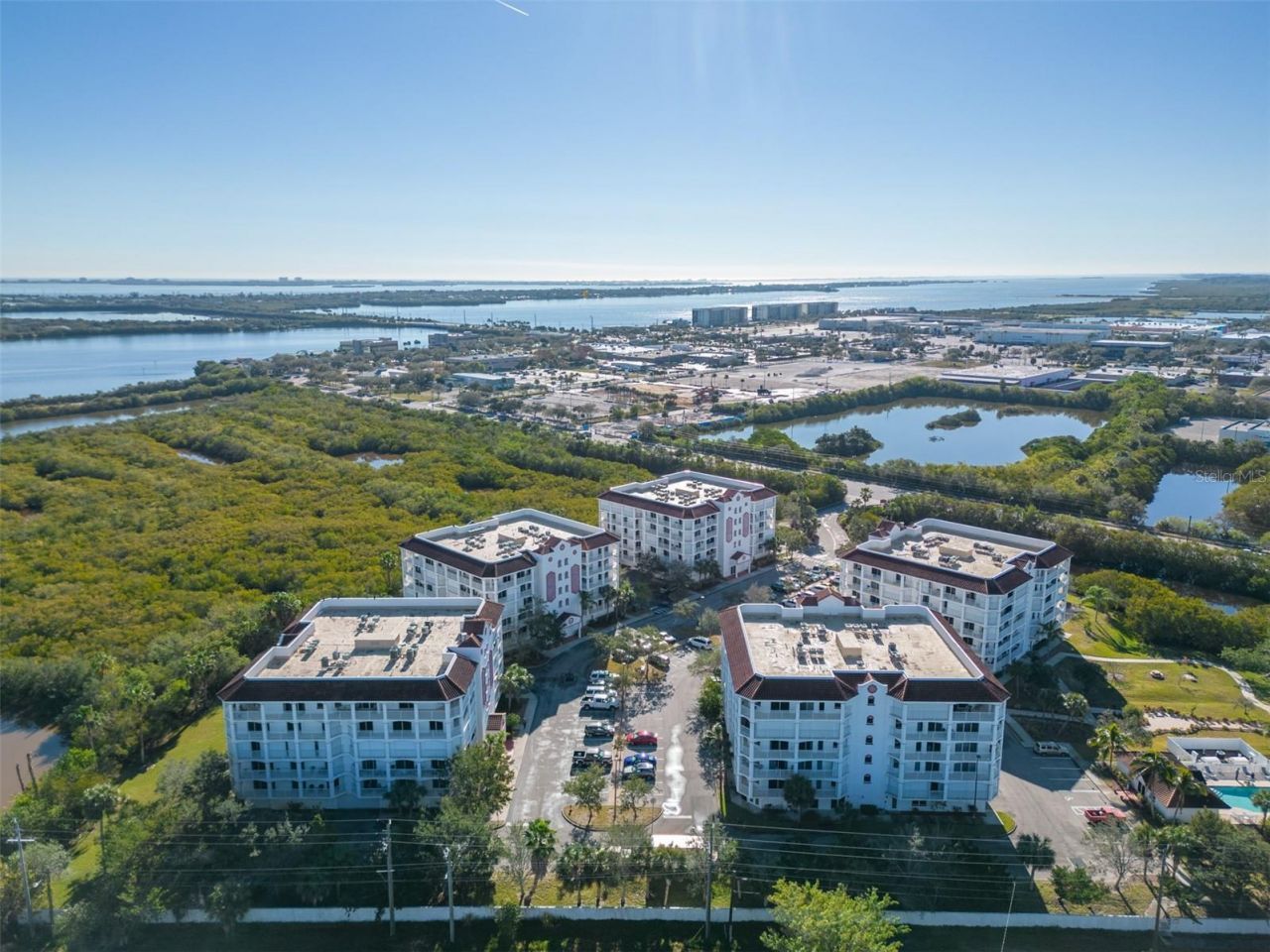 801 Del Rio Way, Unit 502, Merritt Island, FL 32953 Photo