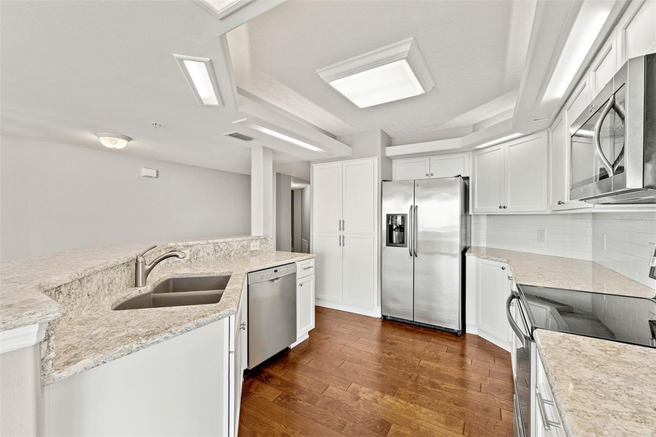 801 Del Rio Way, Unit 502, Merritt Island, FL 32953 Photo