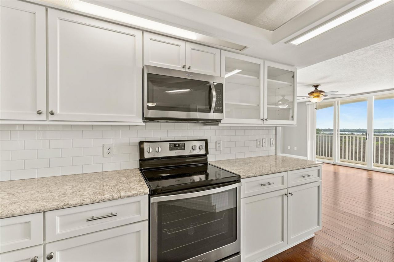 801 Del Rio Way, Unit 502, Merritt Island, FL 32953 Photo