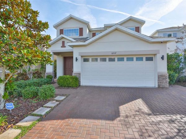 6207 VOYAGERS PLACE , APOLLO BEACH, FL 33572