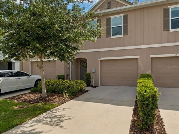 4733 DEER TRACK STREET , TAMPA, FL 33610