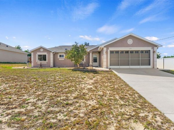 5339 ROBLE AVENUE , SPRING HILL, FL 34608