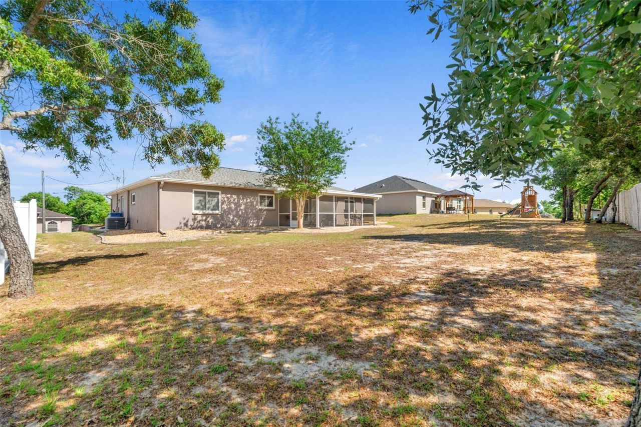 5339 Roble Avenue , Spring Hill, FL 34608 Photo