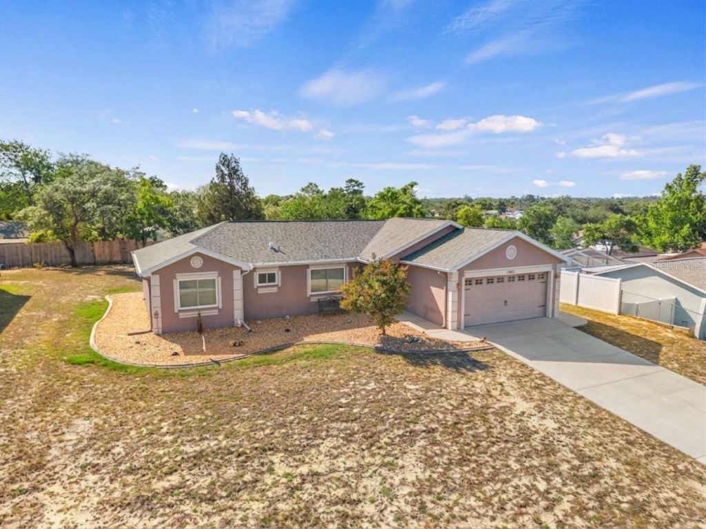 5339 Roble Avenue , Spring Hill, FL 34608 Photo