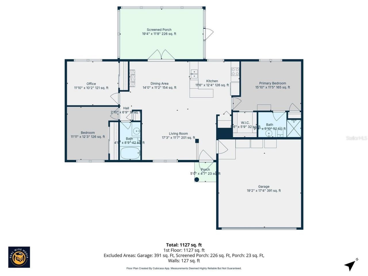 5339 Roble Avenue , Spring Hill, FL 34608 Photo