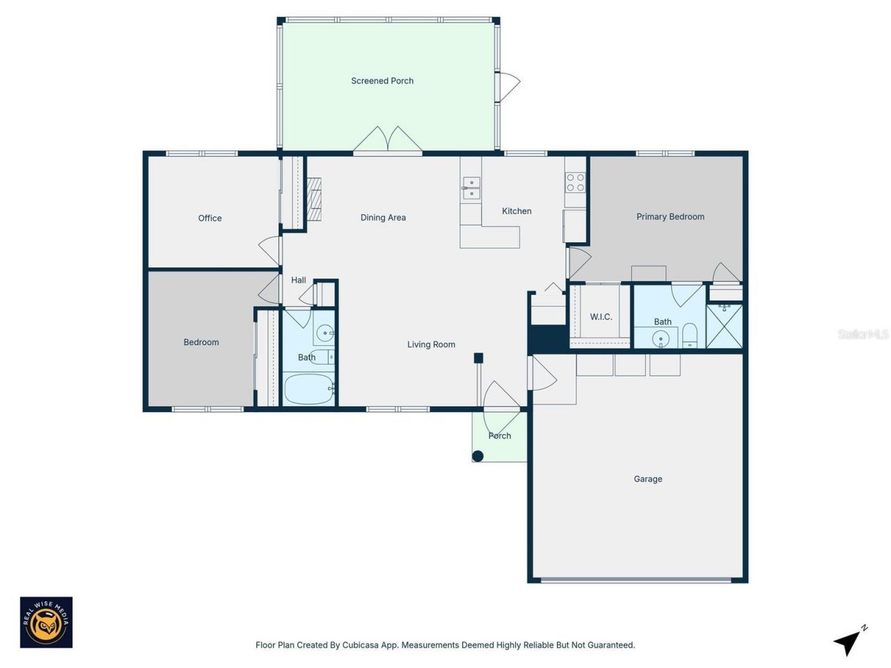 5339 Roble Avenue , Spring Hill, FL 34608 Photo
