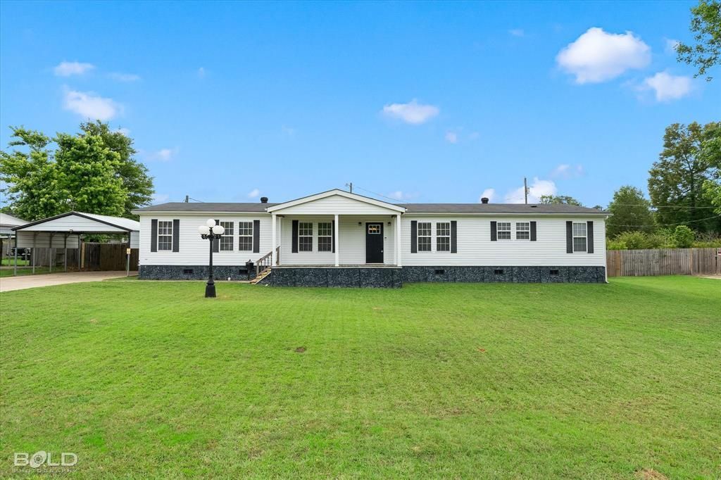 10267 Lalaurie Lane, Keithville, LA 71047 Main Photo