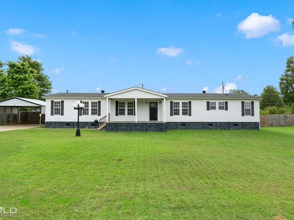 10267 Lalaurie Lane, Keithville, LA 71047