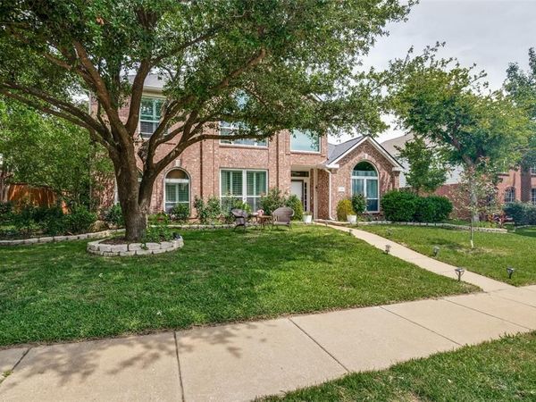 1288 Salinas Drive, Rockwall, TX 75087