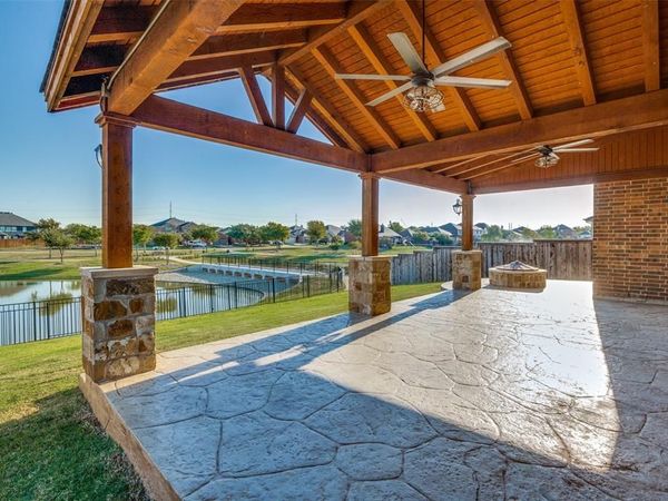 14904 Riverside Drive, Little Elm, TX 75068