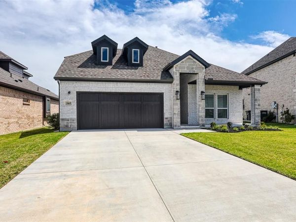13869 riola Drive, Little Elm, TX 75068