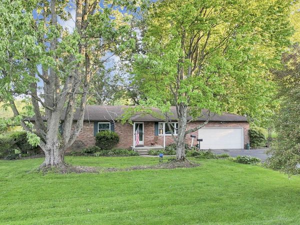 641 Forward Pass Road SW, Pataskala, OH 43062