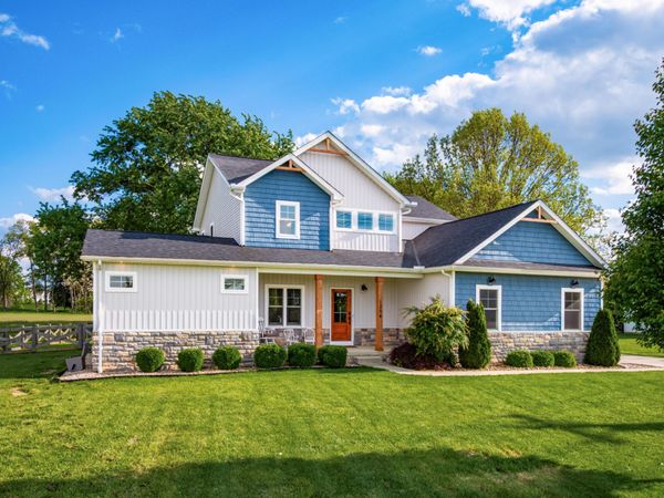 1354 State Route 521, Delaware, OH 43015