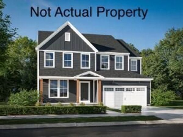 5367 Scotch Woods Drive , Grove City, OH 43123