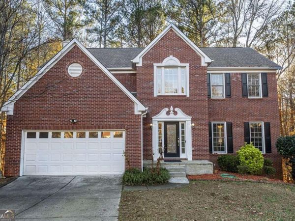 3378 Willbrooke Court, Duluth, GA 30096