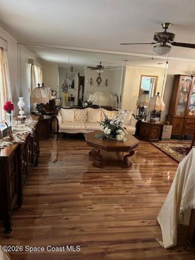 1190 Riviera Drive NE , Palm Bay, FL 32905 Photo
