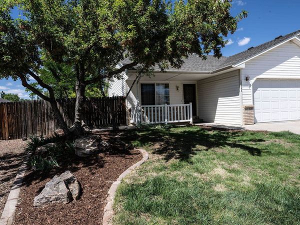 2538 Shetland Court, Unit A, Grand Junction, CO 81505