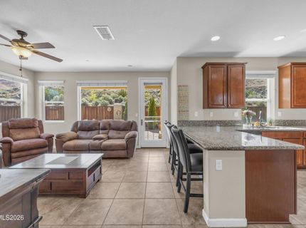 2925 Garda Court, Sparks, NV 89434 Photo