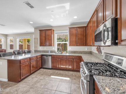 2925 Garda Court, Sparks, NV 89434 Photo